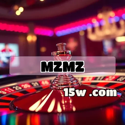 mzmz.com: Bônus que Transformam sua Experiência de Jogo Online