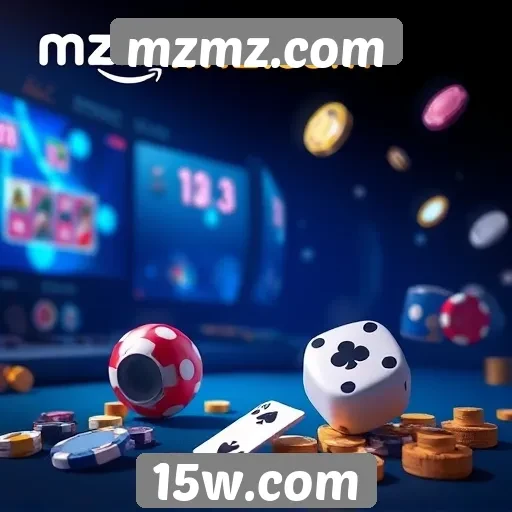 Os recursos exclusivos do MZMZ.com para jogadores
