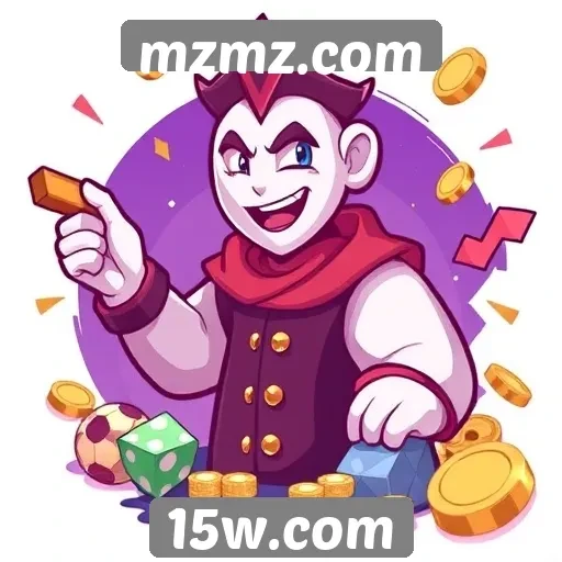 Plataforma mzmz.com oferece promoções exclusivas para usuários