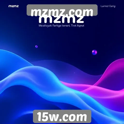Navegação e usabilidade do site mzmz.com