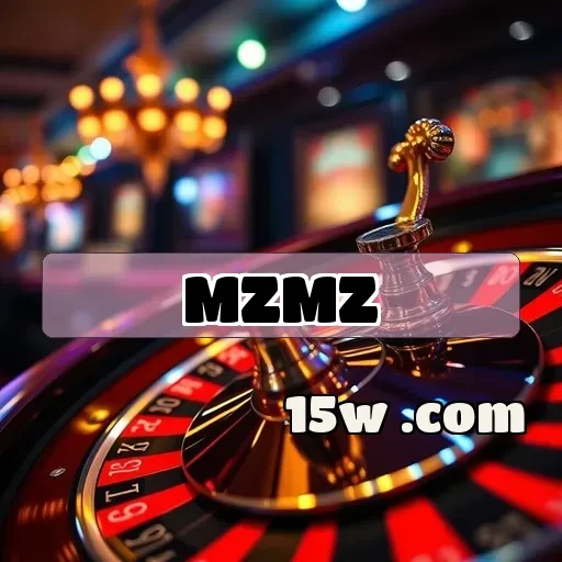 mzmz.com: Descubra a Diversão nas Caça-Níqueis hoje mesmo!