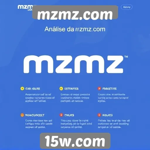 Análise da usabilidade do site mzmz.com